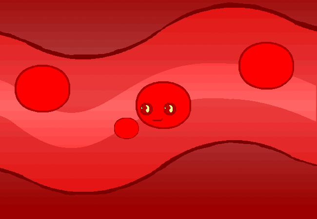 искусственная кровь