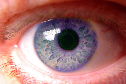 лекарство от рака глаза