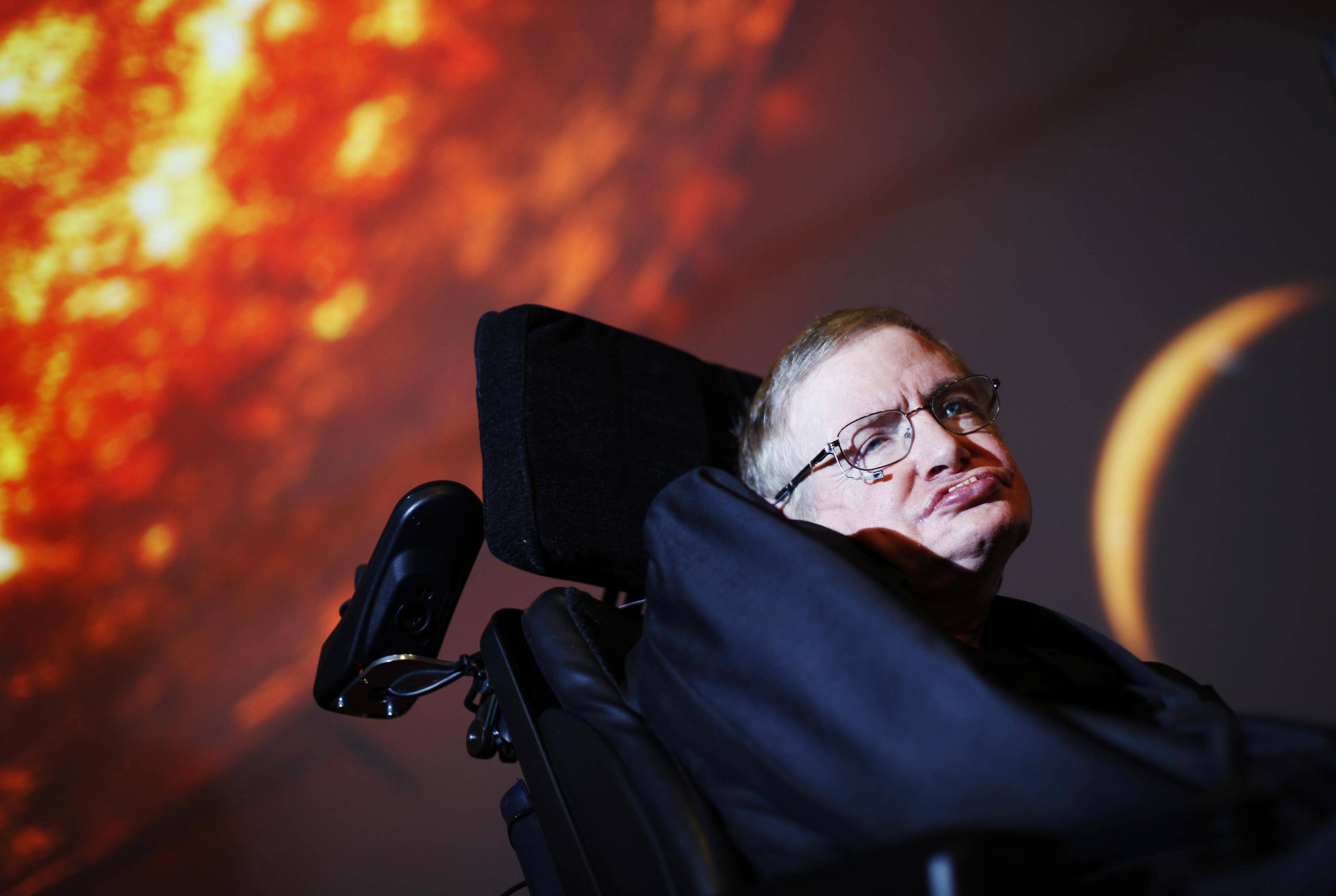 stephen hawking ch4 0